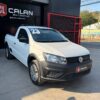 Volkswagen Saveiro Robust 1.6 Total Flex 8V 2023