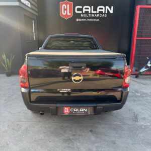 Chevrolet Montana 1.4 8V Conquest Econoflex 2p 2010