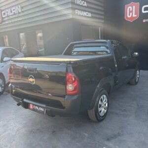 Chevrolet Montana 1.4 8V Conquest Econoflex 2p 2010