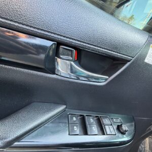 Toyota Hilux CD SRX 4x4 2.8 TDI 16V Diesel Automático 2019