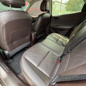 Hyundai HB20 Diamond 1.0 Turbo Flex 12V Automático 2020