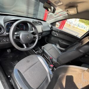 Renault Kwid Intense 1.0 Flex 12V 5p Manual 2024