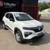 Renault Kwid Intense 1.0 Flex 12V 5p Manual 2024
