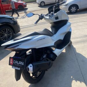 Honda PCX 160 – 2023