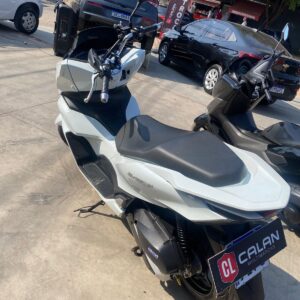 Honda PCX 160 – 2023