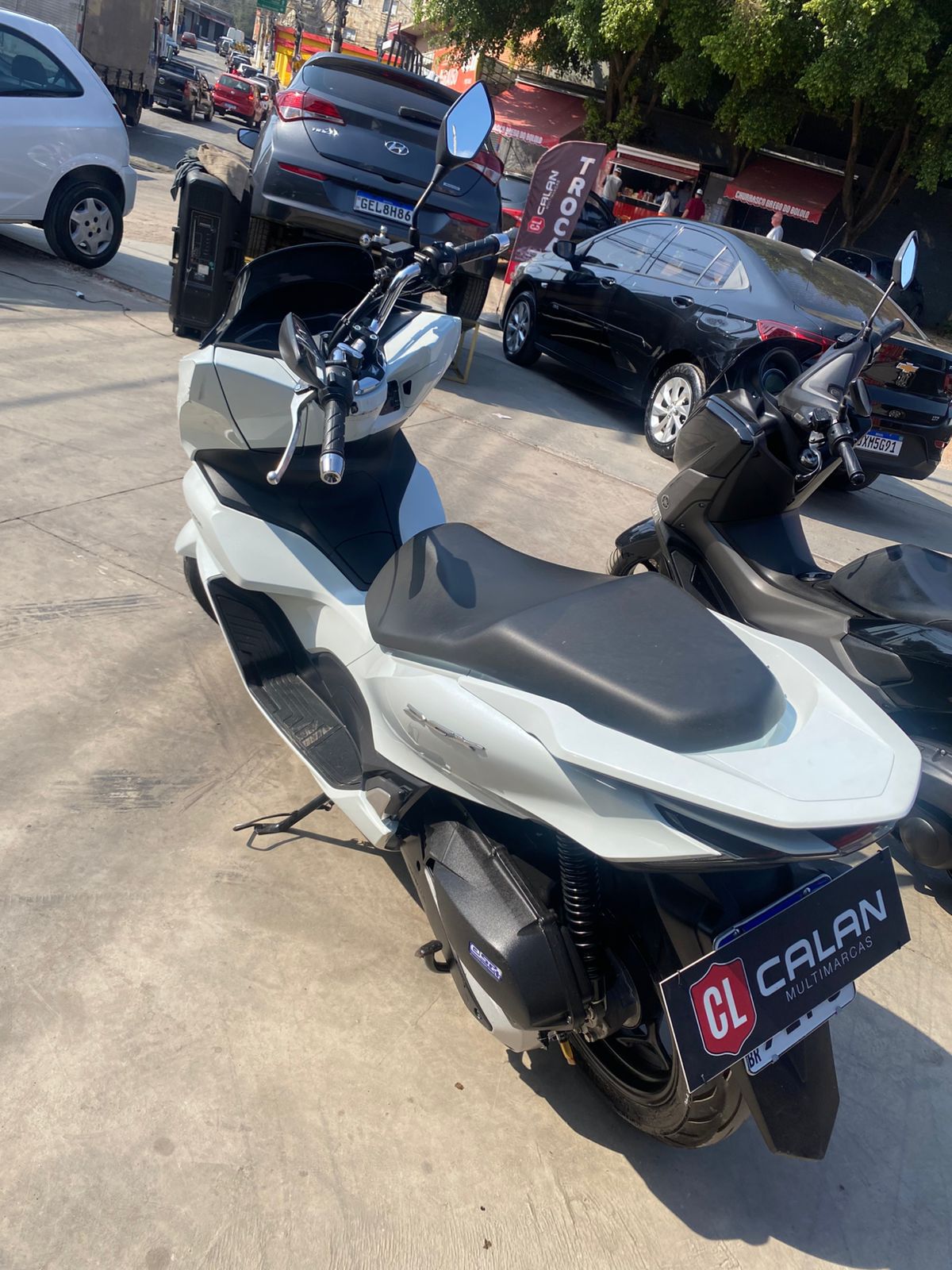 Honda PCX 160 – 2023