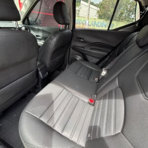 Nissan KICKS Advance 1.6 16V Flex Automático 2023