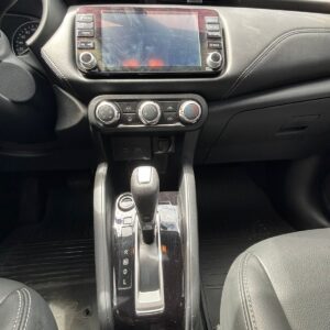 Nissan KICKS Advance 1.6 16V Flex Automático 2023