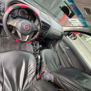 Fiat Strada Working 1.4 MPI Fire Flex 8V Cabine Simples 2016