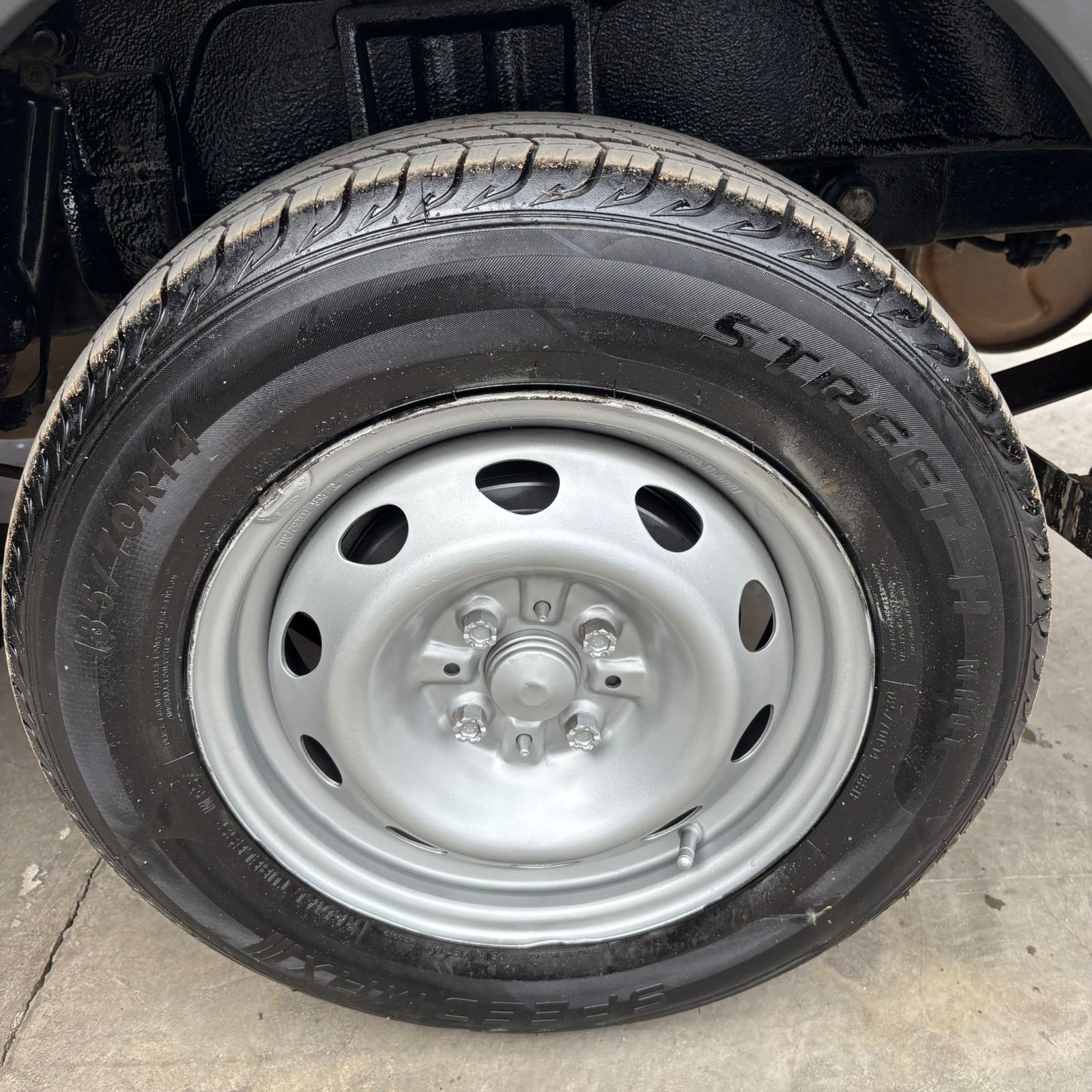 Fiat Strada Working 1.4 MPI Fire Flex 8V Cabine Simples 2016