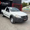 Fiat Strada Working 1.4 MPI Fire Flex 8V Cabine Simples 2016