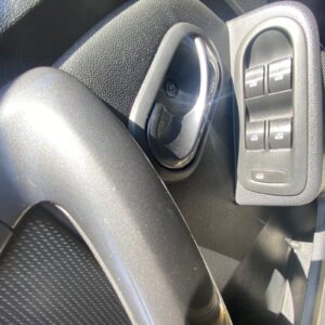 Renault Duster Dynamique 4x4 2.0 Hi-Flex 16V Manual 2012