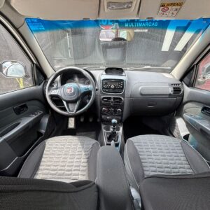 Fiat Palio Weekend Adventure/Adventure Tryon 1.8 MPI Flex 2017