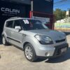 Kia Soul 1.6 16V Flex Manual 2010
