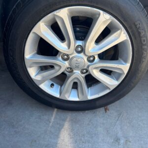 Kia Soul 1.6 16V Flex Manual 2010