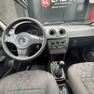 Chevrolet Prisma Sed. Joy/LS 1.0 8V FlexPower 4p 2010