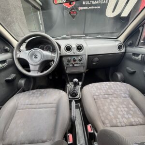 Chevrolet Prisma Sed. Joy/LS 1.0 8V FlexPower 4p 2010