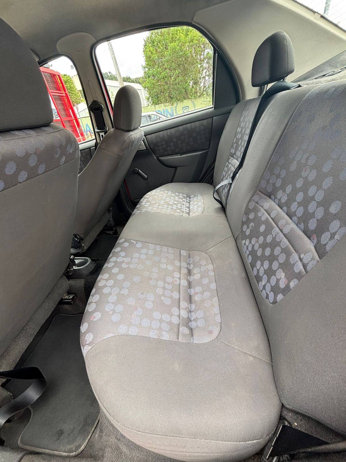 Chevrolet Prisma Sed. Joy/LS 1.0 8V FlexPower 4p 2010