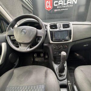 Renault Sandero Expression Hi‑Power 1.0 16V 5p 2016