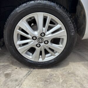 Toyota Yaris XL Sedan 1.5 Flex 16V Automático 2019