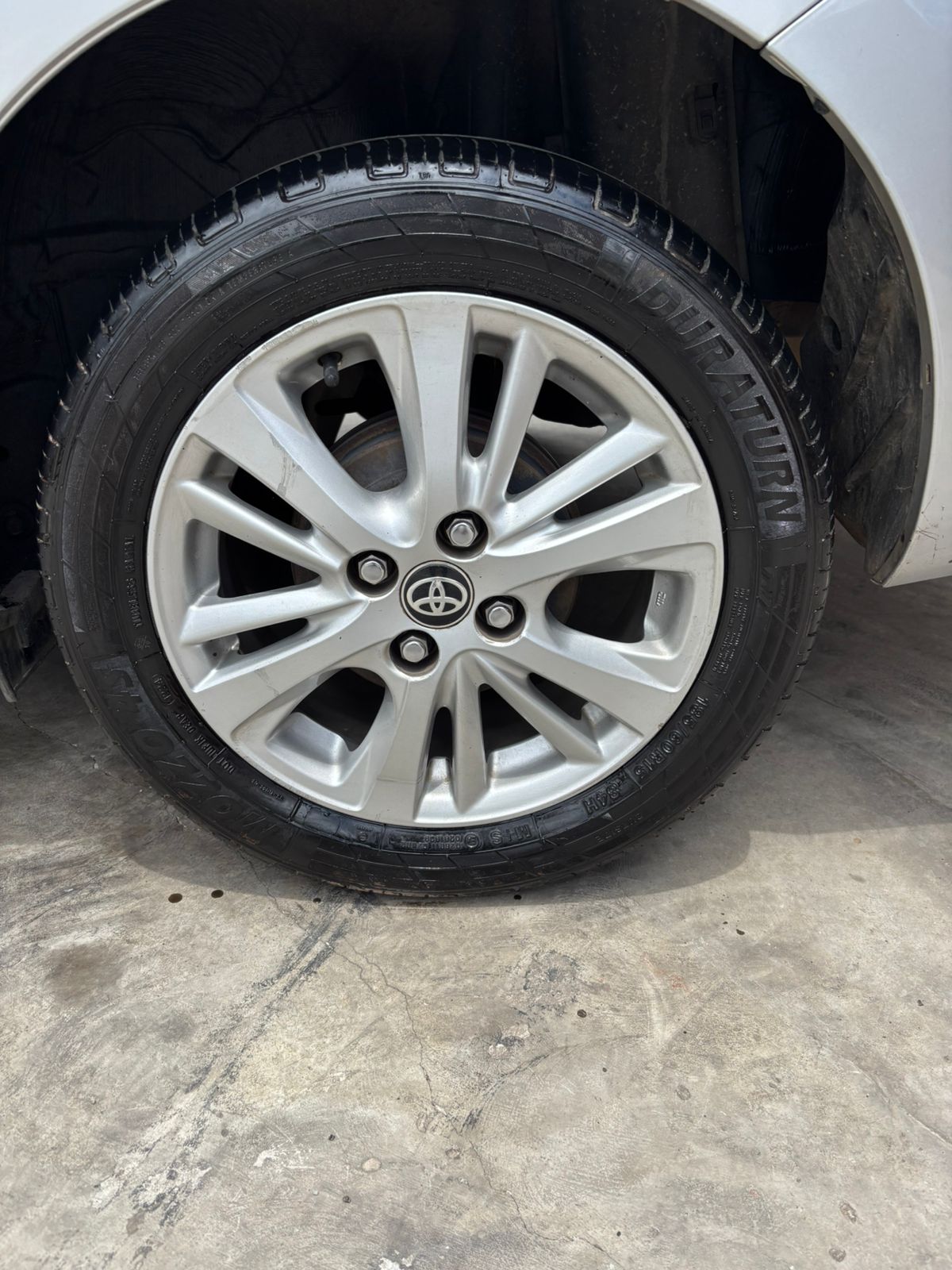 Toyota Yaris XL Sedan 1.5 Flex 16V Automático 2019