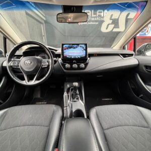Toyota Corolla GLi 2.0 16V Flex Automático 2023