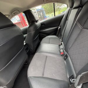 Toyota Corolla GLi 2.0 16V Flex Automático 2023