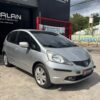 Honda Fit EX/S 1.5 Flex 16V 5p Automático 2012