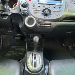 Honda Fit EX/S 1.5 Flex 16V 5p Automático 2011 / 2012