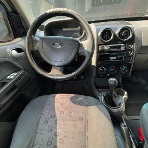 Ford EcoSport XLT 1.6 Flex 8V 5p 2005