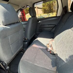 Ford EcoSport XLT 1.6 Flex 8V 5p 2005