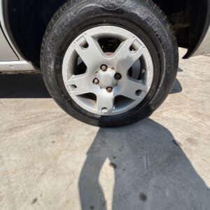 Ford EcoSport XLT 1.6 Flex 8V 5p 2005