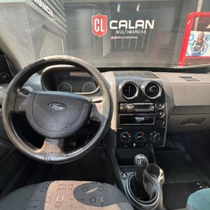 Ford EcoSport XLT 1.6 Flex 8V 5p 2005