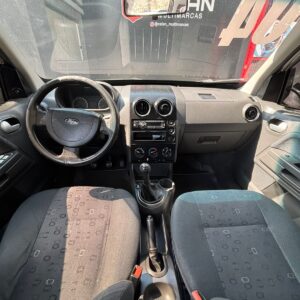 Ford EcoSport XLT 1.6 Flex 8V 5p 2005