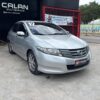 Honda City Sedan EX 1.5 Flex 16V 4p Automático