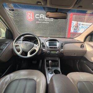Hyundai ix35 2.0 16V 170cv 2WD/4WD Automático