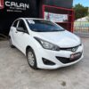 Hyundai HB20 Comf./C.Plus/C.Style 1.0 Flex 12V 2015