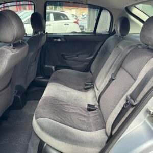 Chevrolet Astra Elegance 2.0 MPFI FlexPower 8V 5p 2005