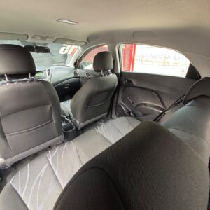 HB20 1.0 Flex 12V 2015/2015