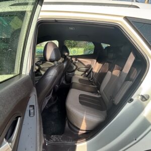 Hyundai ix35 2.0 16V 170cv 2WD/4WD Automático