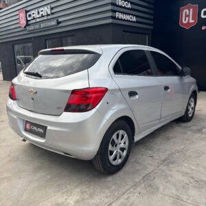 Onix Joy 1.0 2019/2019