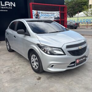 Onix Joy 1.0 2019/2019