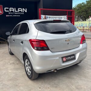 Onix Joy 1.0 2019/2019