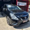 Nissan Versa SL 1.6 16V FlexStart 4p Automático 2019