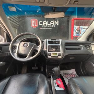 Sportage EX 2.0 16V Flex Automática 2009/2010