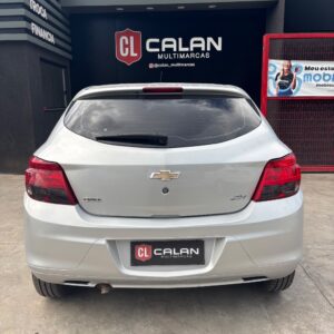 Onix Joy 1.0 2019/2019