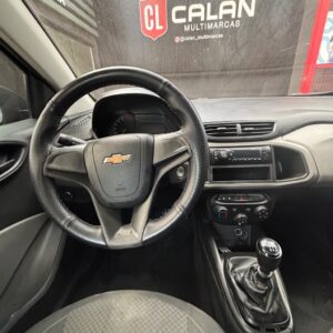 Onix Joy 1.0 2019/2019